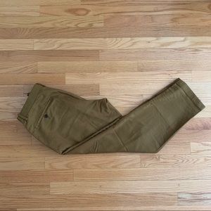 UNIQLO CHINOS MENS M WAIST 30-33INCH